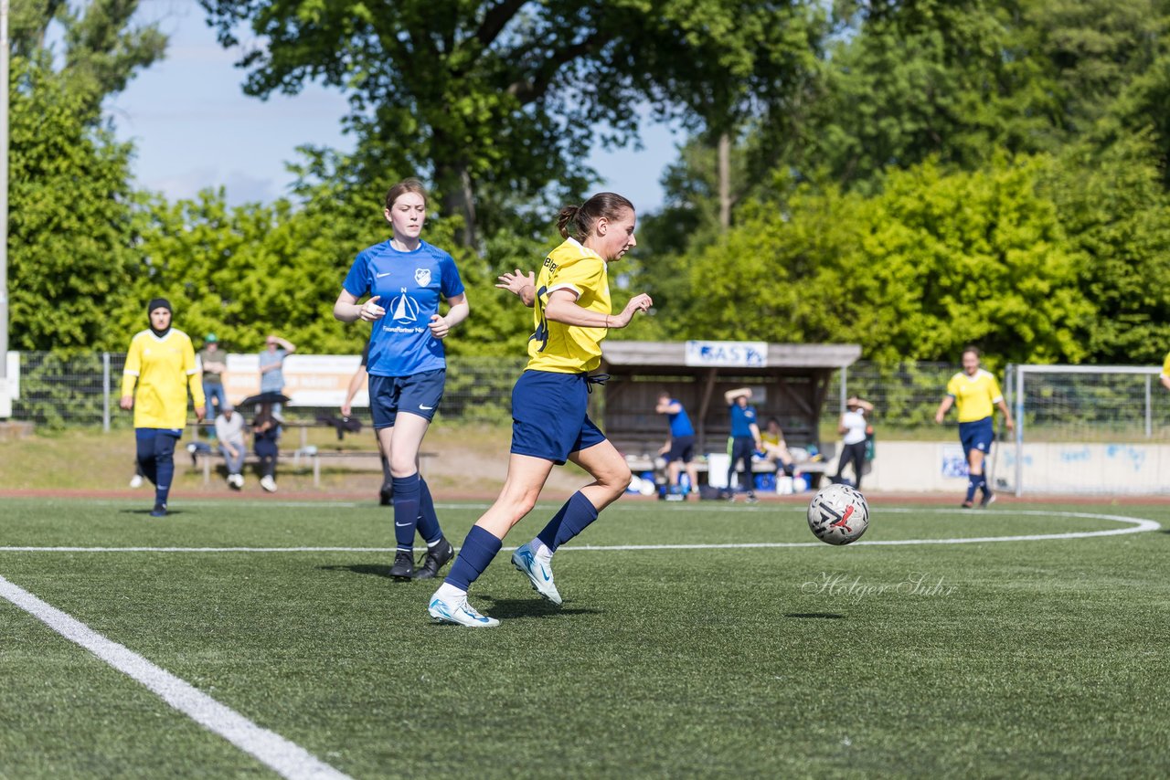Bild 287 - F SC Ellerau - SV Eidelstedt II : Ergebnis: 2:1